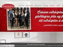 Sites similar to svefnogheilsa.is