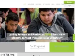 Sites similar to svefoundation.org