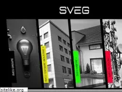 Sites similar to sveg.com
