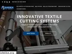 Sites similar to svegea.se