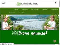 Sites similar to svegetta.ru