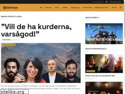 Sites similar to svegot.se