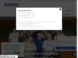 Sites similar to svehlova.cz