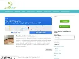 Sites similar to sveikata24.lt