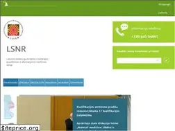 Sites similar to sveikatosrumai.lt