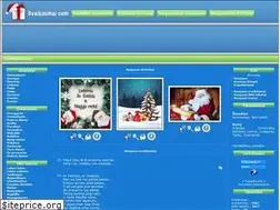 Sites similar to sveikinimai.com