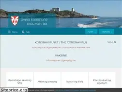 Sites similar to sveio.kommune.no
