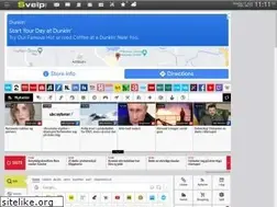 Sites similar to sveip.no