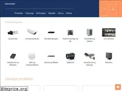 Sites similar to sveistrup.dk