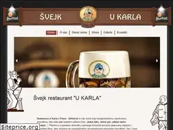 Sites similar to svejk-ukarla.cz