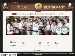 Sites similar to svejkplzen.cz