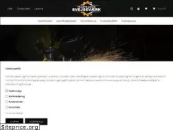 Sites similar to svejsevaerk.dk