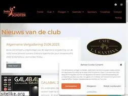 Sites similar to svekaschoten.be