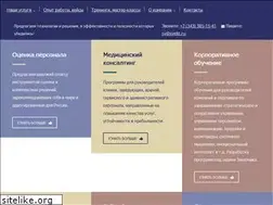 Sites similar to svekt.ru