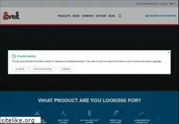Sites similar to svelt.it