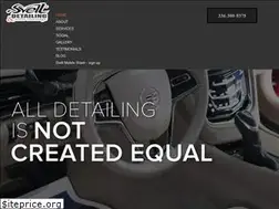 Sites similar to sveltdetailing.com