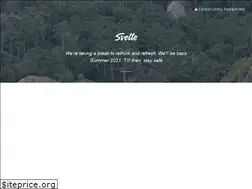 Sites similar to svelte.co.uk