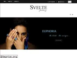 Sites similar to svelte.lk