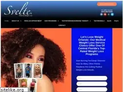 Sites similar to sveltemd.com