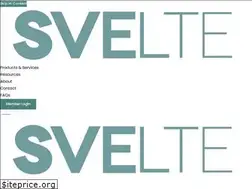 Sites similar to sveltemedia.com