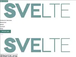 Sites similar to sveltetraining.com