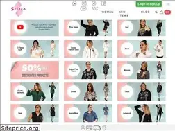 Sites similar to sveltostella.com.tr