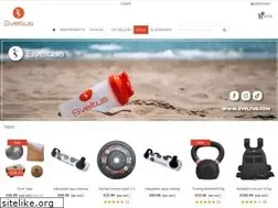 Sites similar to sveltus.com
