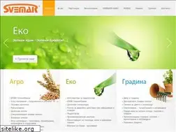 Sites similar to svemar.net
