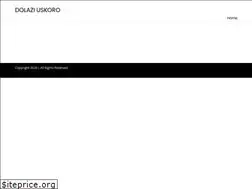 Sites similar to svemocnamajkanikolina.com
