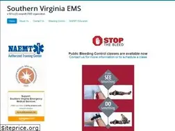 Sites similar to svemsi.org
