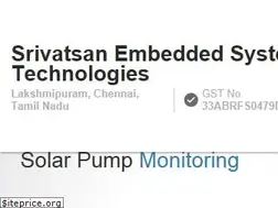 Sites similar to svemsystech.in