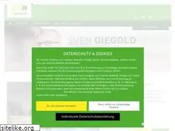 Sites similar to sven-giegold.de