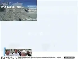 Sites similar to sven-globetrotter.com