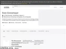 Sites similar to sven-gronemeyer.de