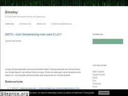 Sites similar to sven-hauptmann.de