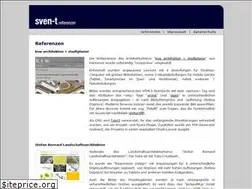Sites similar to sven-t.de