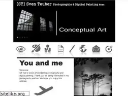 Sites similar to sven-teuber.info