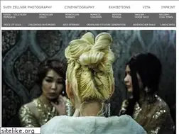 Sites similar to sven-zellner.de