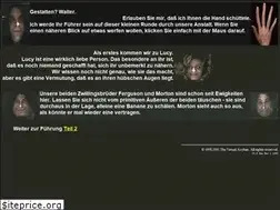 Sites similar to sven.de