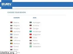 Sites similar to sven.fi