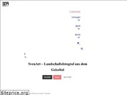 Sites similar to svenart.eu