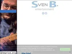 Sites similar to svenb.de