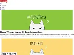 Sites similar to svenbit.com