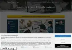 Sites similar to svenbrencher.de