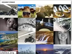 Sites similar to svenburbott.de