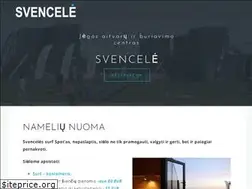 Sites similar to svencele.com