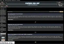 Sites similar to svencoop.com