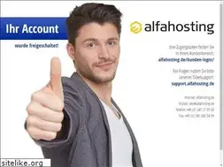 Sites similar to svendartsch.de