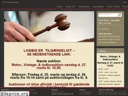 Sites similar to svendborg-auktionerne.dk
