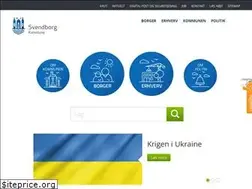 Sites similar to svendborg.dk